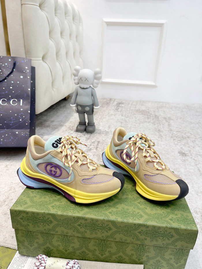 Gu66 SNEAKER