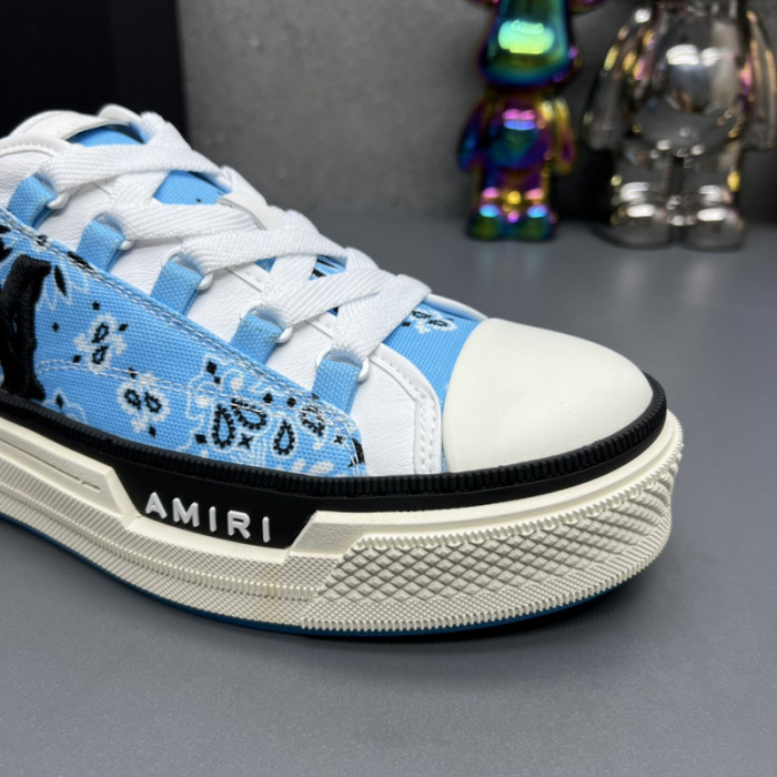 AM1R1 Skel Top Low