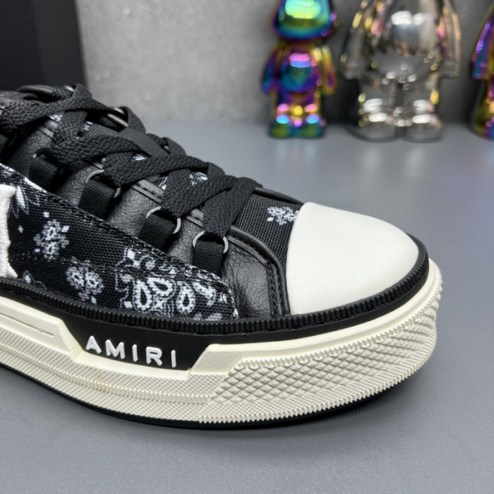 AM1R1 Skel Top Low