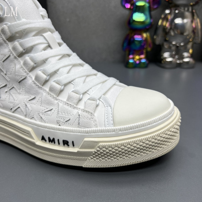AM1R1 Skel high top