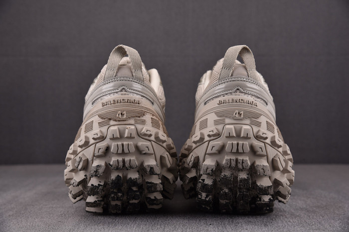 BLCG DEFENDER RUBBER PLATFORM SNEAKERS 685613 W2RAF 9700