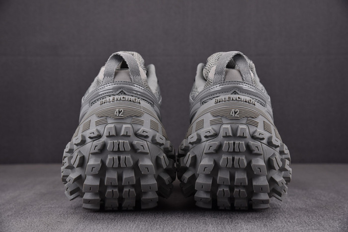 BLCG DEFENDER RUBBER PLATFORM SNEAKERS 685613 W2RA6 1200