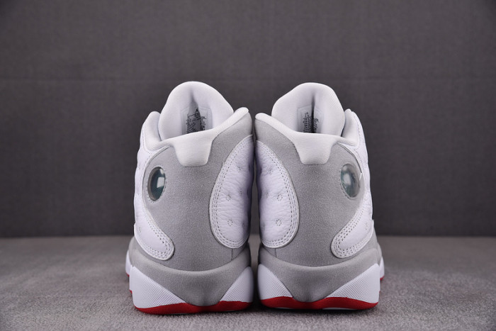 AIR Jordan 13 Retro Wolf Grey 414571-160