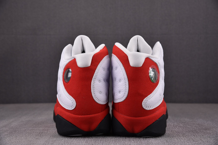 Air Jordan 13 Retro OG Chicago (2017) 414571-122
