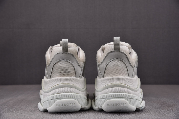 BLCG Sneaker Triple.s.Gomma grey 544351 W2FB2 1001