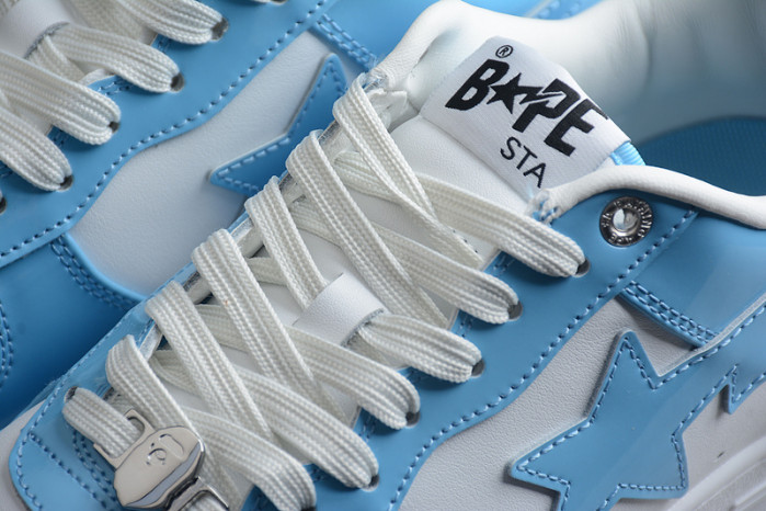 A BATHING APE BAPE SK8 STA