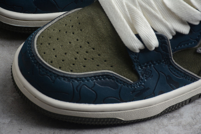 A BATHING APE BAPE SK8 STA