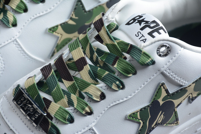 A BATHING APE BAPE SK8 STA