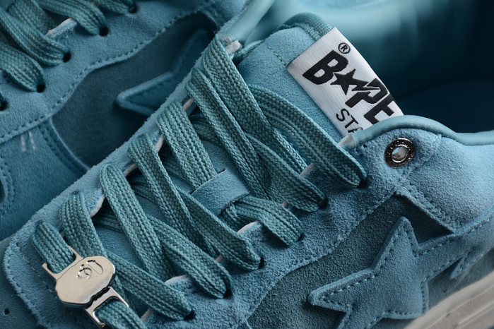 A BATHING APE BAPE SK8 STA
