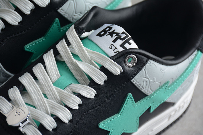 A BATHING APE BAPE SK8 STA