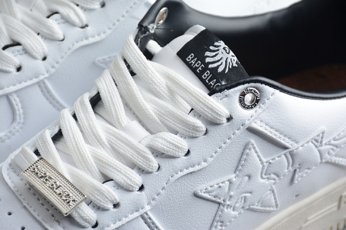 A BATHING APE BAPE SK8 STA