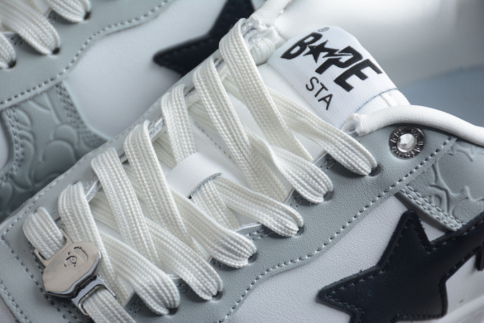 A BATHING APE BAPE SK8 STA
