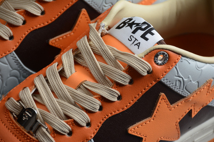 A BATHING APE BAPE SK8 STA