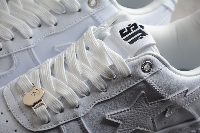 A BATHING APE BAPE SK8 STA