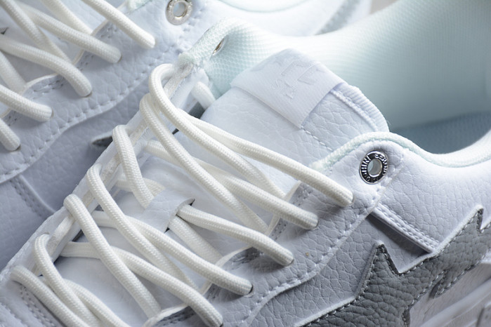 A BATHING APE BAPE SK8 STA