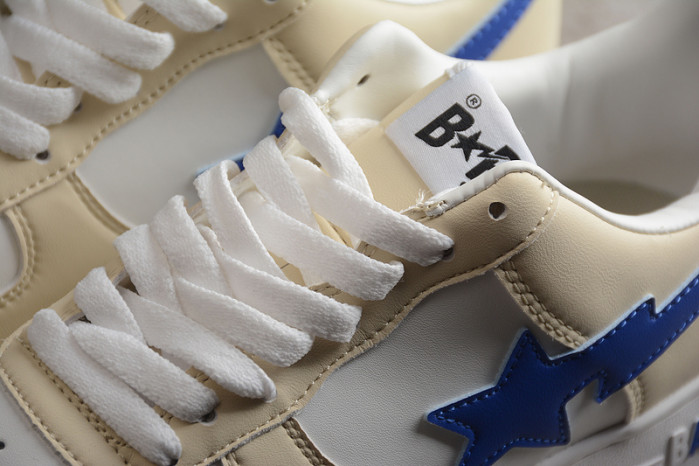 A BATHING APE BAPE SK8 STA