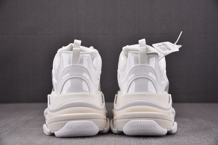 BLCG Sneaker Triple.s.Gomma white 734954 W2PAA 9000