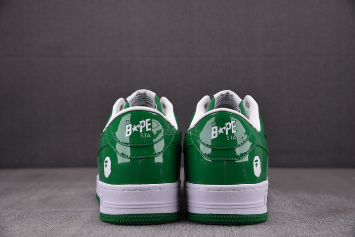 A BATHING APE BAPE SK8 STA