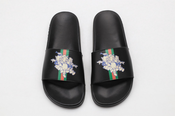 Gu66 SLIPPERS
