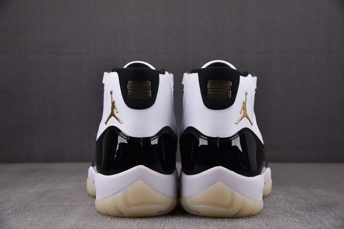 Air Jordan 11 Retro DMP Defining Moments (2023) CT8012-170
