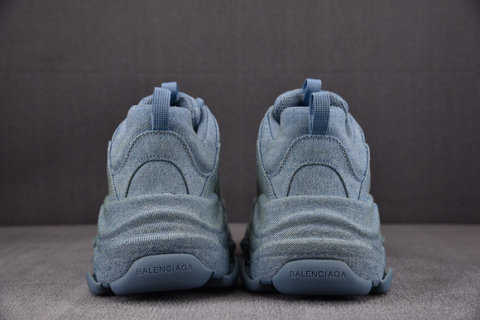 BLCG Sneaker Triple.s.Gomma 536737 W2DEN4 0000