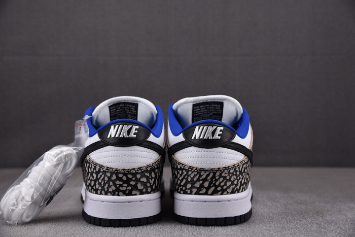 Nike SB Dunk Low White Cement (2002) 304292-001