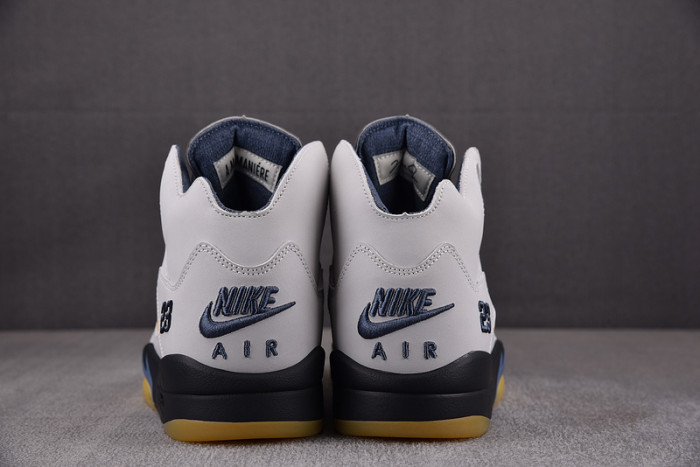 Air Jordan 5 Retro A Ma Maniére Diffused Blue (Women