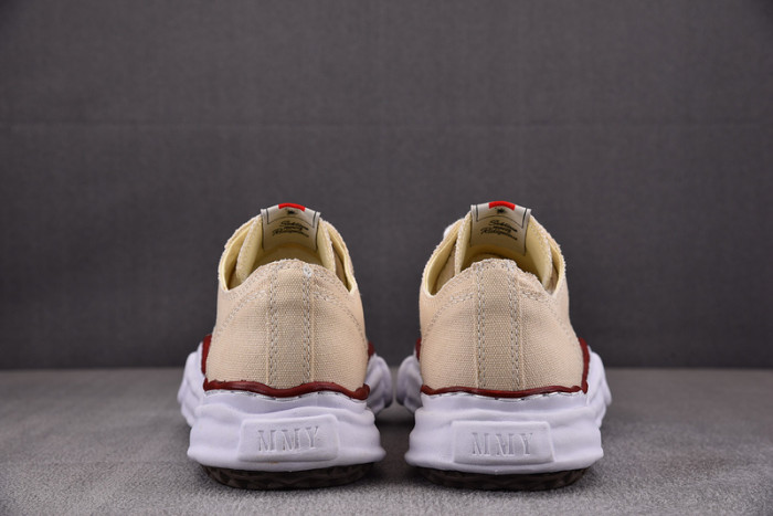 MAISON MIHARA YASUHIRO SNEAKER