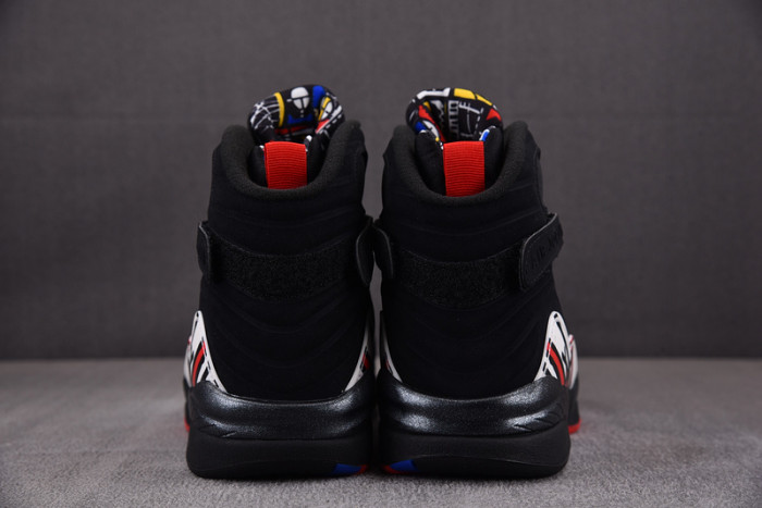Air Jordan 8 Retro Playoffs (2023) 305381-062