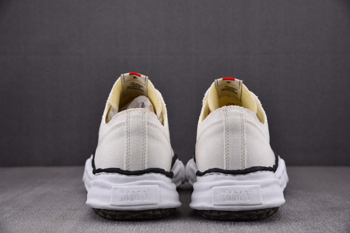 MAISON MIHARA YASUHIRO SNEAKER