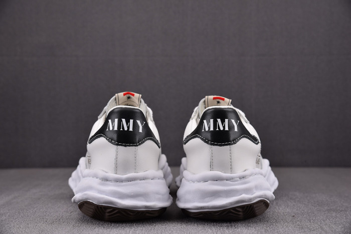 MAISON MIHARA YASUHIRO SNEAKER