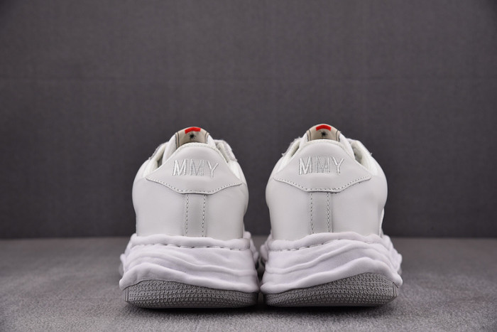 MAISON MIHARA YASUHIRO SNEAKER