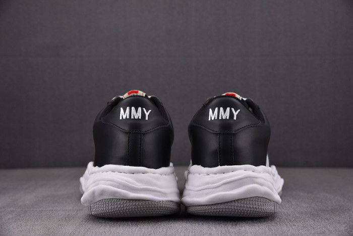 MAISON MIHARA YASUHIRO SNEAKER