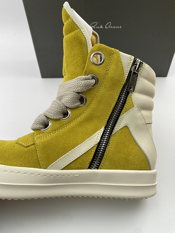 Rick 0wens Sneakers