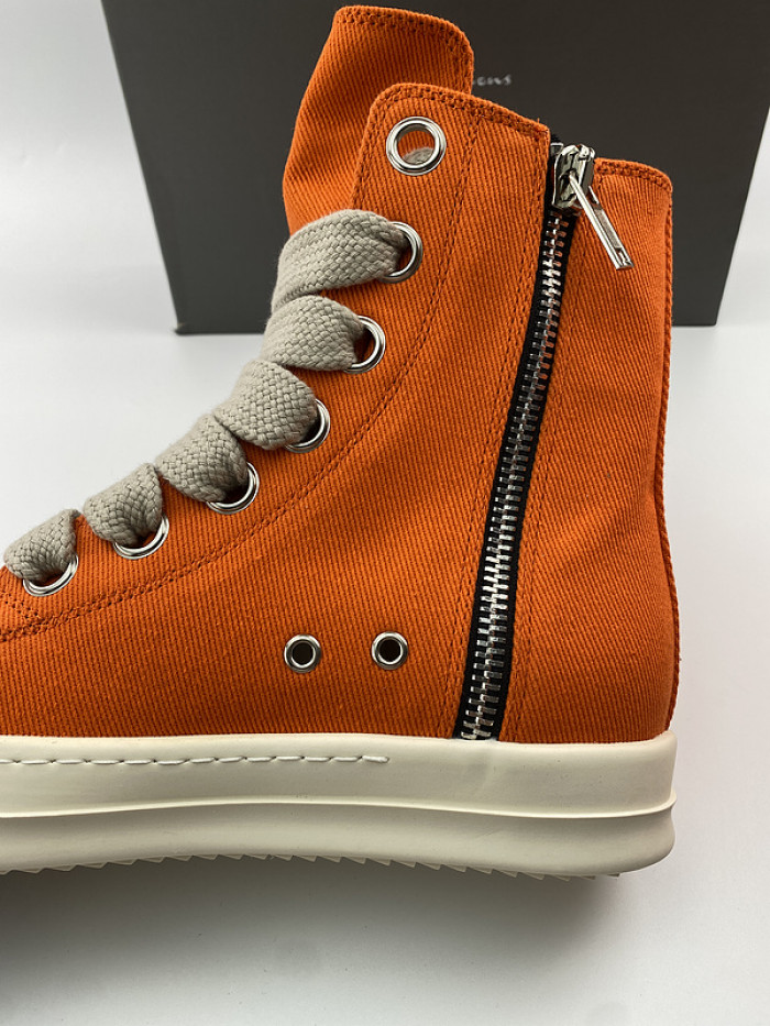Rick 0wens Sneakers