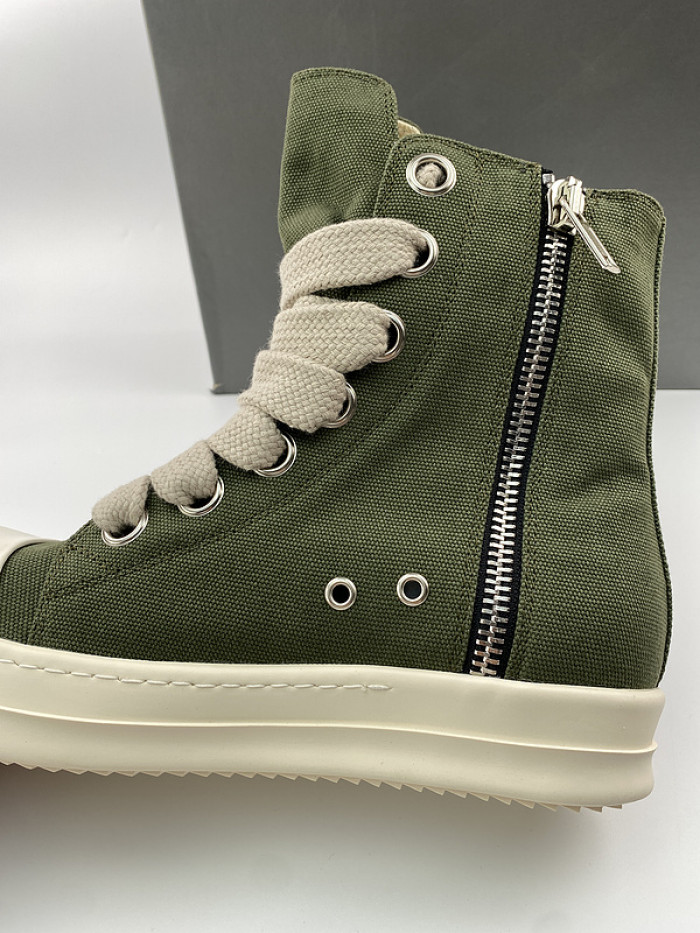 Rick 0wens Sneakers