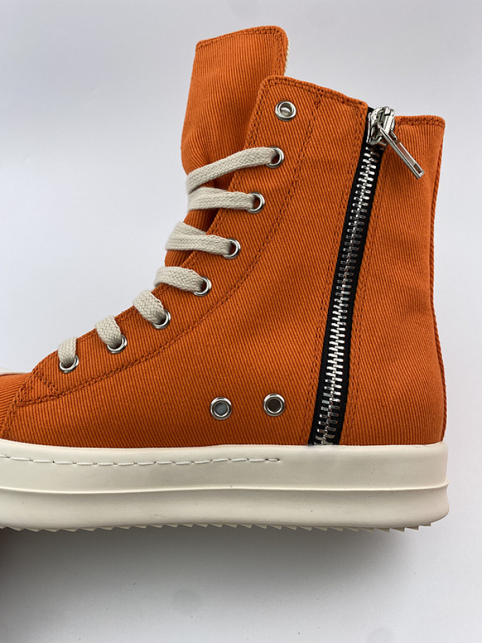 Rick 0wens Sneakers