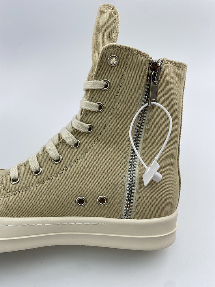 Rick 0wens Sneakers