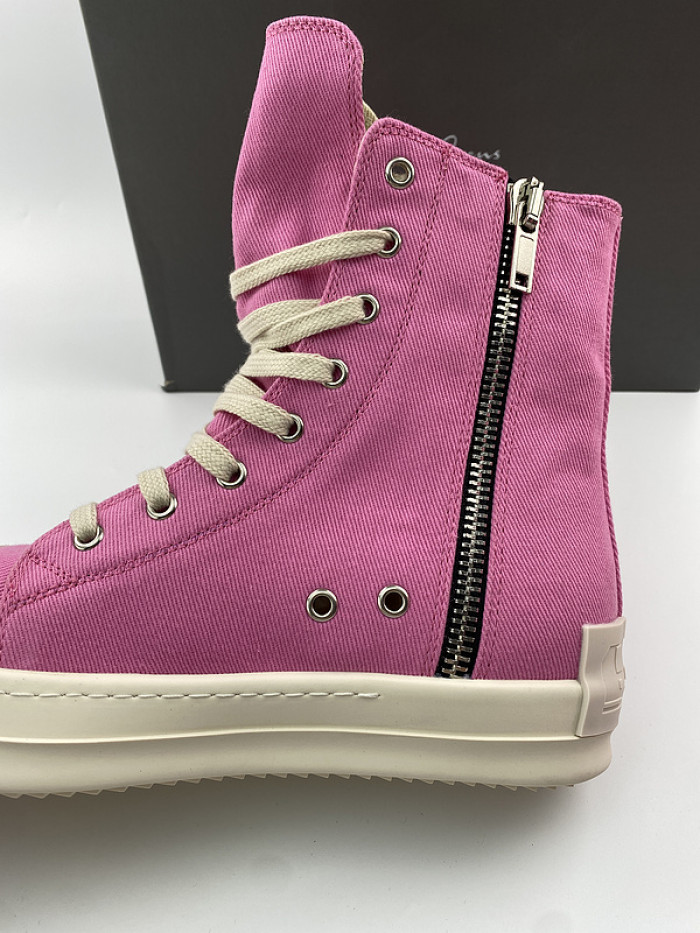 Rick 0wens Sneakers