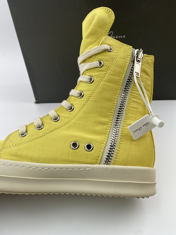 Rick 0wens Sneakers