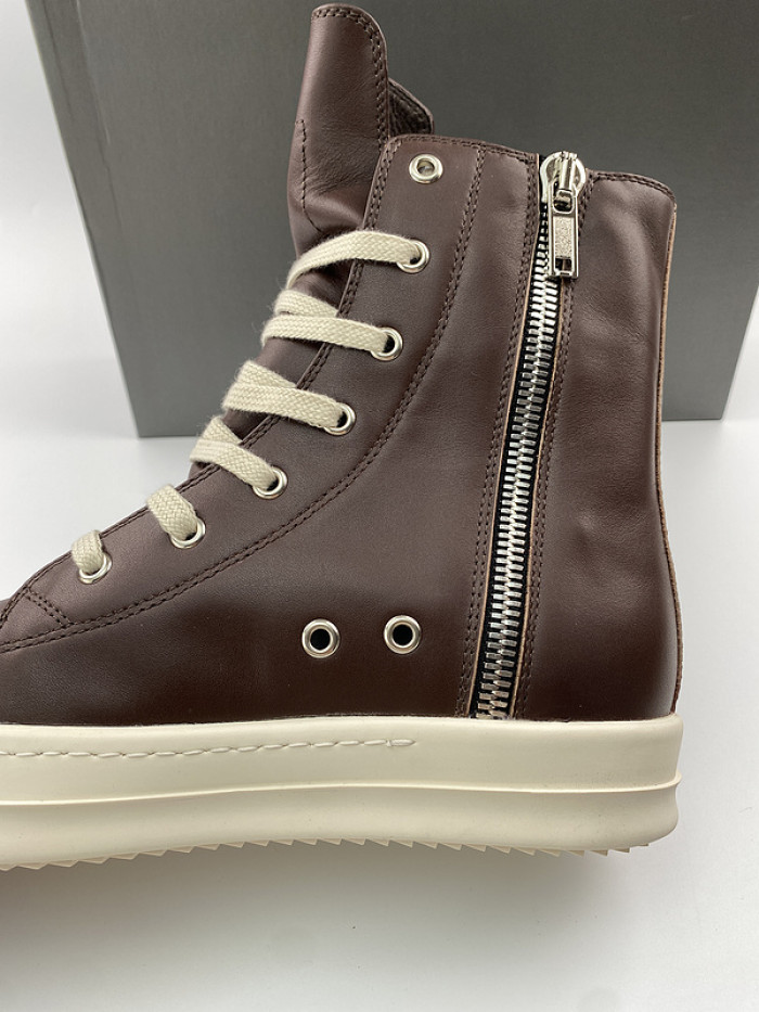 Rick 0wens Sneakers