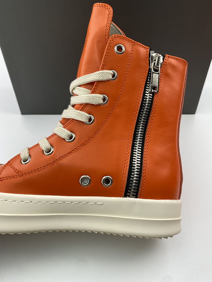 Rick 0wens Sneakers