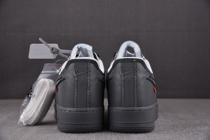 Nike Air Force 1 Low OFW Grey DX1419-500