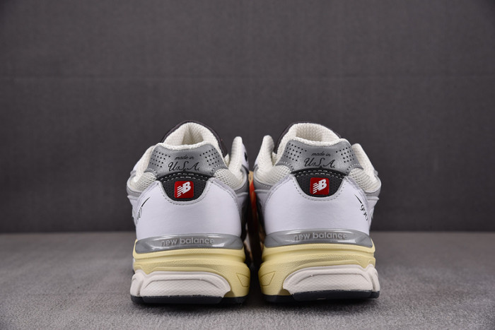 N3W BLANCE Teddy Made NB 990 V3 M990AL
