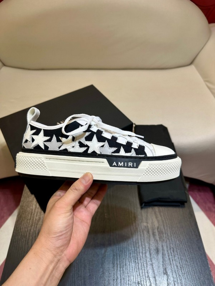 AM1R1 Skel Top Low