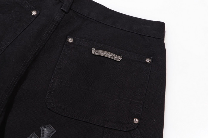 Ch*0me He**ts JEANS