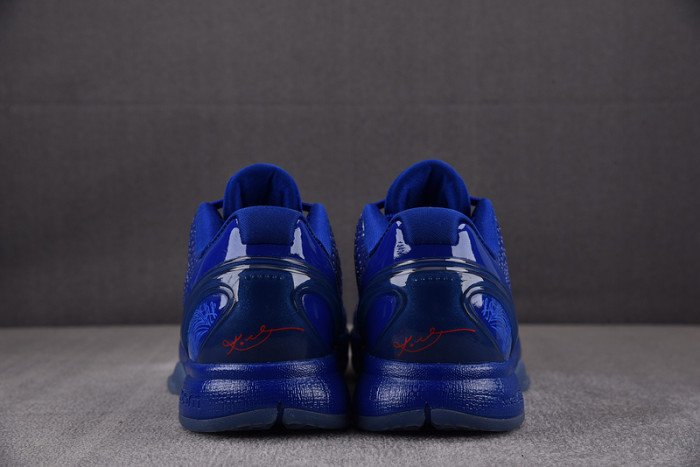 Nike Kobe 6 ASG East LA 448693-400