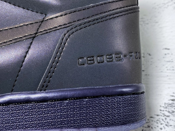 Jordan 1 Retro High Fearless Zoom BV0006-900