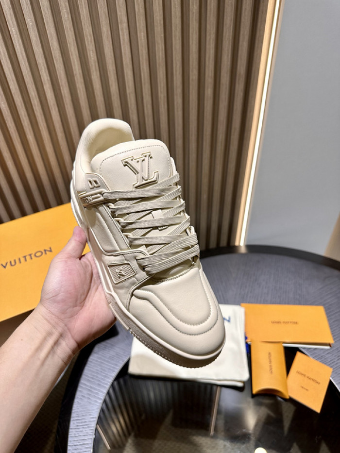 Lou1su1tt Trainer Sneaker