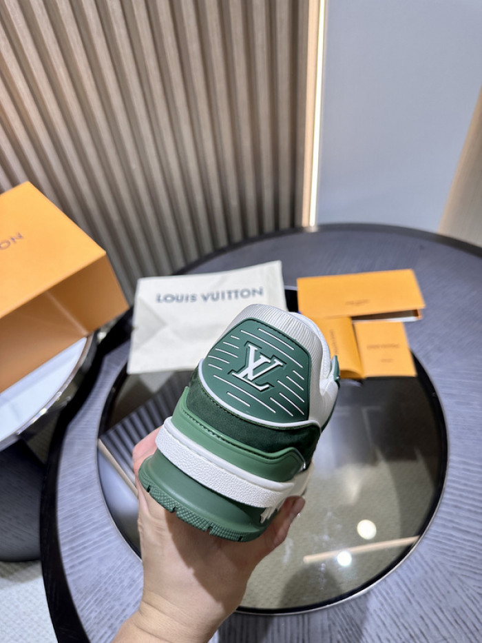D00G7 Lou1su1tt SNEAKER LOW